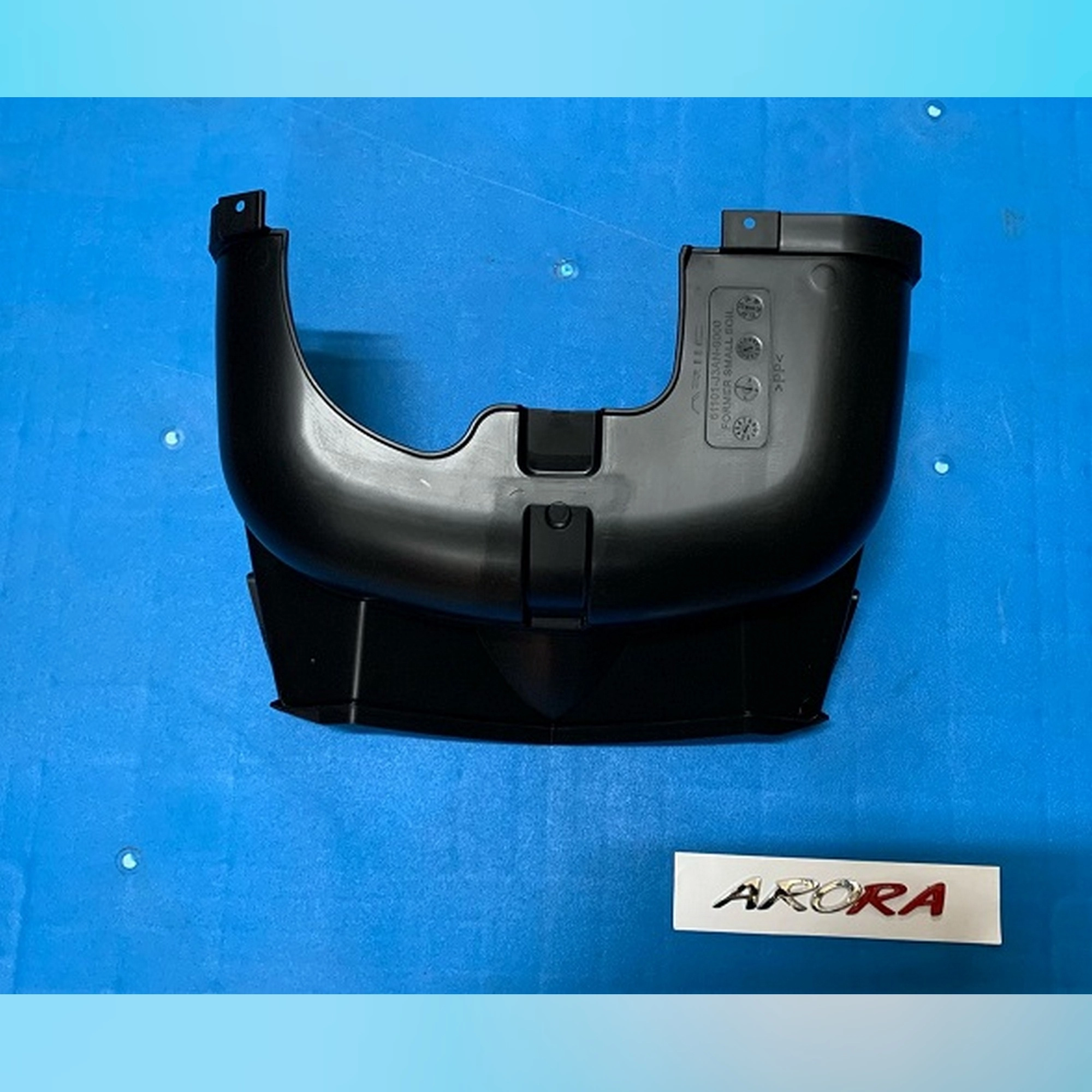 ARORA CHINF 318 ÖN İÇ ÇAMURLUK BAĞLANTI PLASTİK #CHINF318 - 074